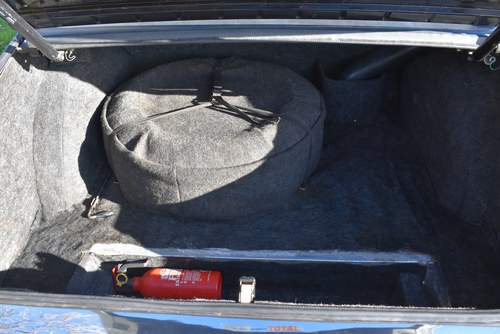 1972 Citroën SM zum Verkauf (Bild 52 von 123)