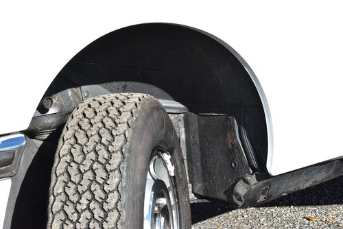 1972 Citroën SM zum Verkauf (Bild 59 von 123)