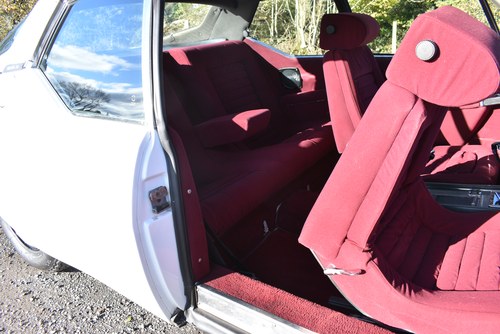 1972 Citroën SM zum Verkauf (Bild 43 von 123)