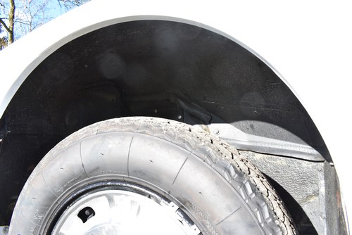 1972 Citroën SM zum Verkauf (Bild 58 von 123)