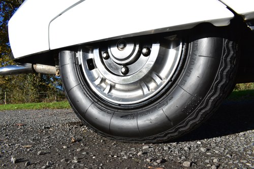 1972 Citroën SM zum Verkauf (Bild 23 von 123)