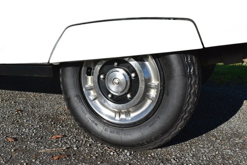 1972 Citroën SM zum Verkauf (Bild 21 von 123)