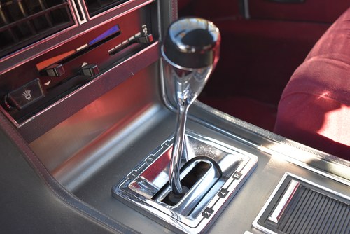 1972 Citroën SM zum Verkauf (Bild 37 von 123)