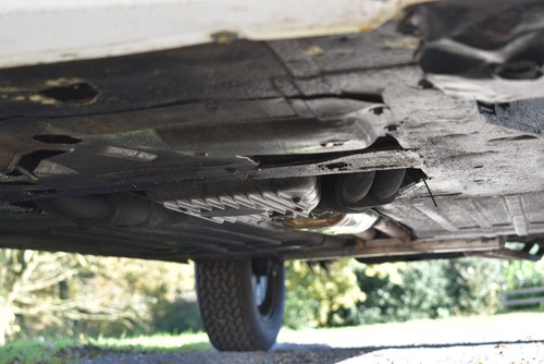 1972 Citroën SM zum Verkauf (Bild 82 von 123)