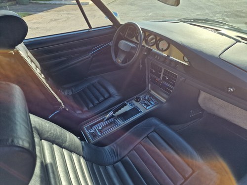 1972 Citroën SM In vendita (immagine 28 di 59)