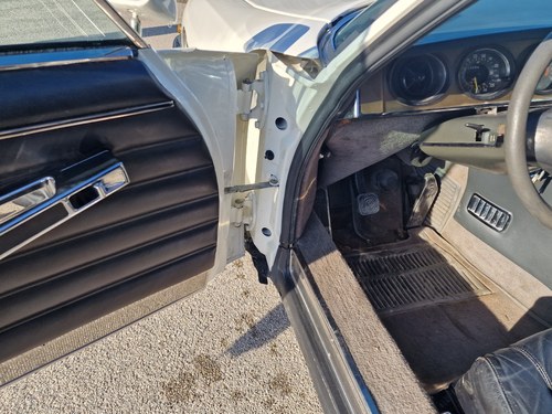 1972 Citroën SM In vendita (immagine 24 di 59)