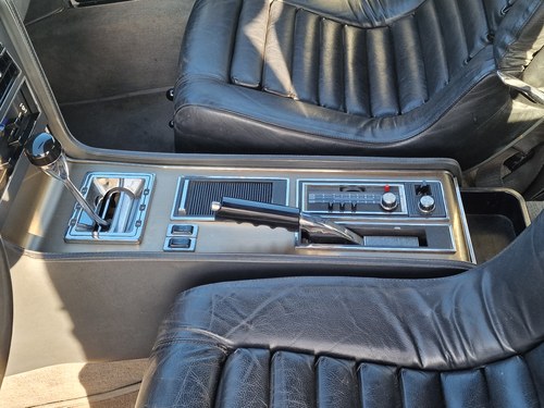 1972 Citroën SM In vendita (immagine 16 di 59)