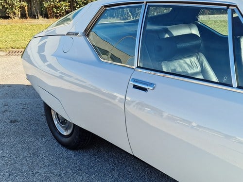1972 Citroën SM In vendita (immagine 14 di 59)