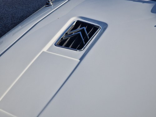 1972 Citroën SM In vendita (immagine 41 di 59)