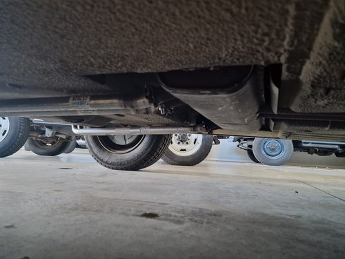 1972 Citroën SM In vendita (immagine 56 di 59)