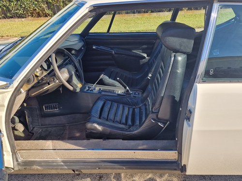 1972 Citroën SM In vendita (immagine 26 di 59)