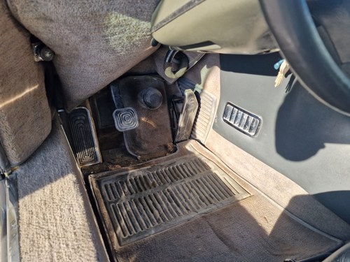 1972 Citroën SM In vendita (immagine 22 di 59)