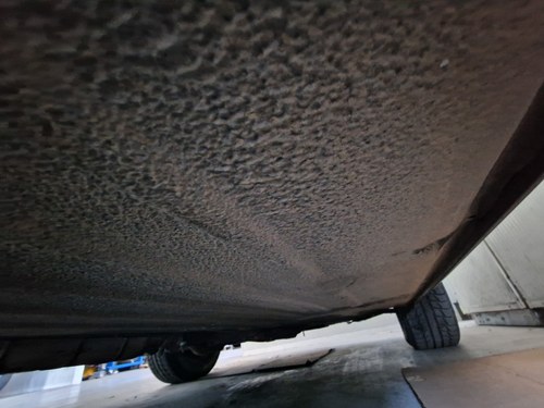 1972 Citroën SM In vendita (immagine 52 di 59)