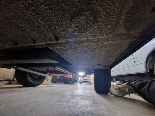 1972 Citroën SM In vendita (immagine 50 di 59)