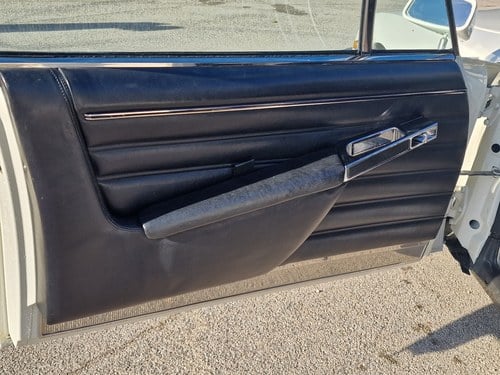 1972 Citroën SM In vendita (immagine 25 di 59)