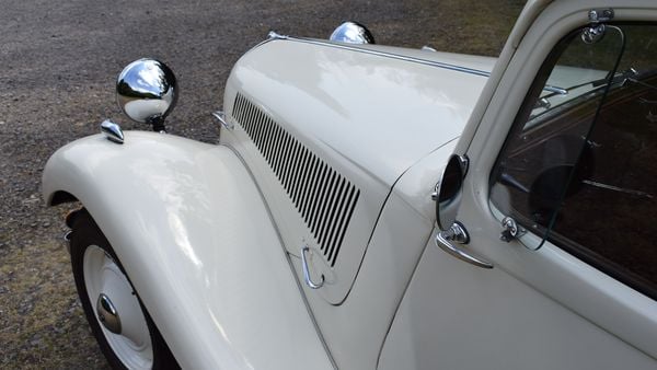 1948 Citroen Light 15 Traction Avant (RHD) For Sale (picture :index of 67)