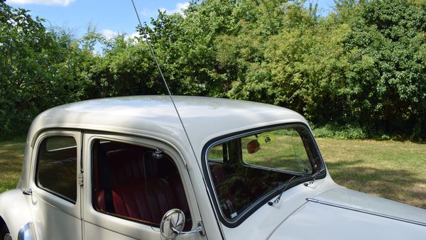 1948 Citroen Light 15 Traction Avant (RHD) For Sale (picture :index of 80)
