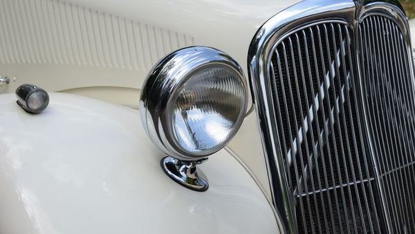 1948 Citroen Light 15 Traction Avant (RHD) For Sale (picture :index of 58)