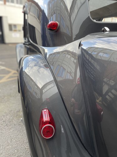 1954 Citreon Traction Avant 11BL Normale For Sale (picture 23 of 38)