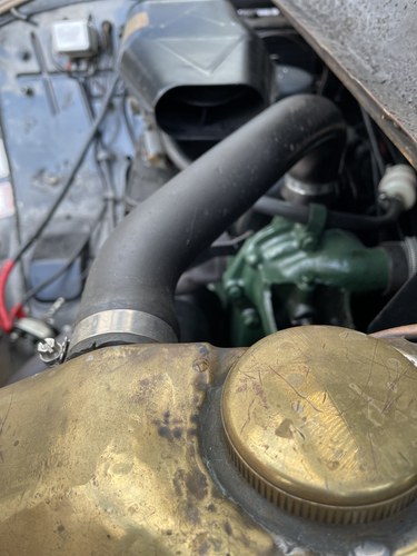 1954 Citreon Traction Avant 11BL Normale For Sale (picture 34 of 38)