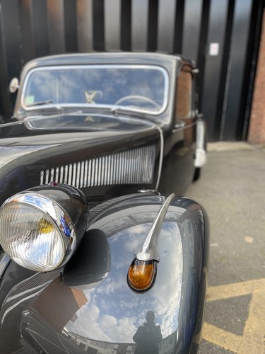 1954 Citreon Traction Avant 11BL Normale For Sale (picture 32 of 38)
