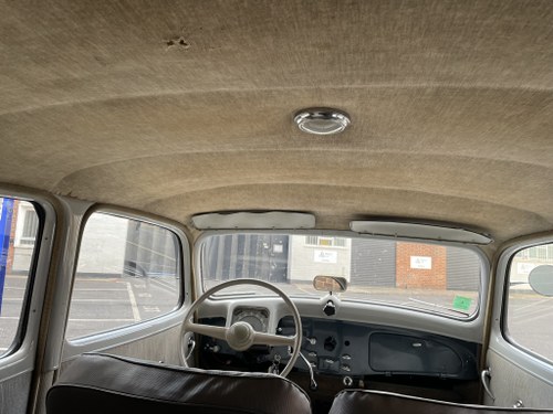 1954 Citreon Traction Avant 11BL Normale For Sale (picture 12 of 38)