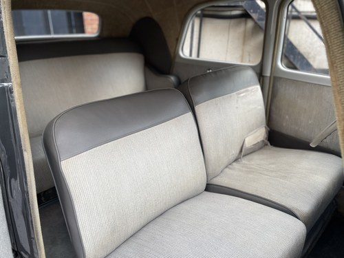 1954 Citreon Traction Avant 11BL Normale For Sale (picture 16 of 38)