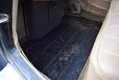 1953 Citroen Traction Avant Big 15 For Sale (picture 51 of 184)