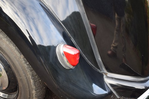 1953 Citroen Traction Avant Big 15 For Sale (picture 88 of 184)