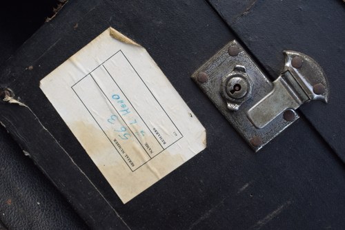 1953 Citroen Traction Avant Big 15 For Sale (picture 183 of 184)