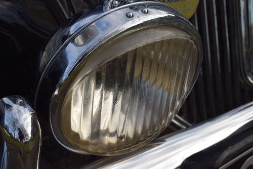 1953 Citroen Traction Avant Big 15 For Sale (picture 111 of 184)