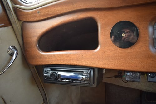 1953 Citroen Traction Avant Big 15 For Sale (picture 41 of 184)