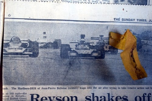 1953 Citroen Traction Avant Big 15 For Sale (picture 182 of 184)