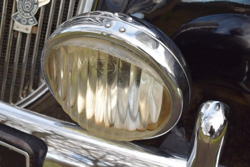 1953 Citroen Traction Avant Big 15 For Sale (picture 114 of 184)