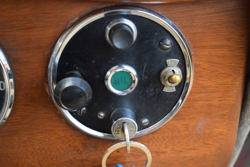 1953 Citroen Traction Avant Big 15 For Sale (picture 34 of 184)