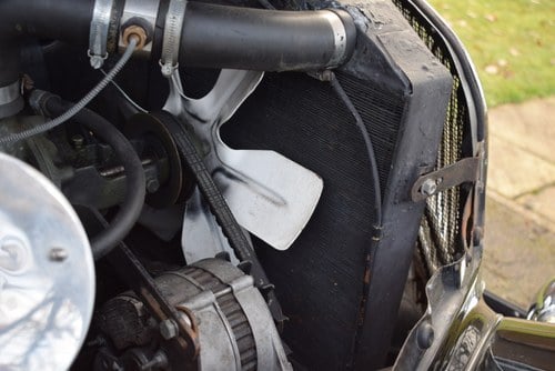 1953 Citroen Traction Avant Big 15 For Sale (picture 133 of 184)