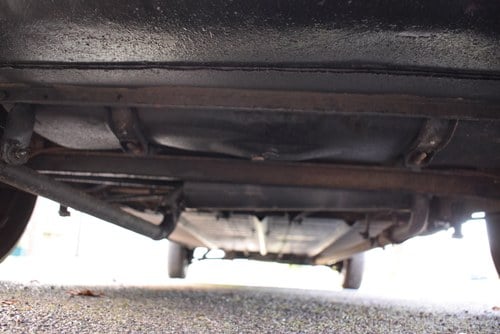 1953 Citroen Traction Avant Big 15 For Sale (picture 155 of 184)