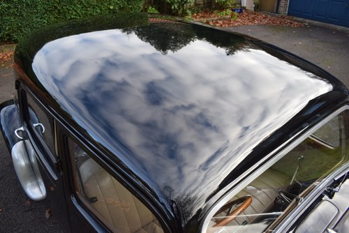 1953 Citroen Traction Avant Big 15 For Sale (picture 124 of 184)