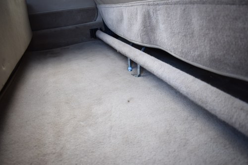 1953 Citroen Traction Avant Big 15 For Sale (picture 59 of 184)