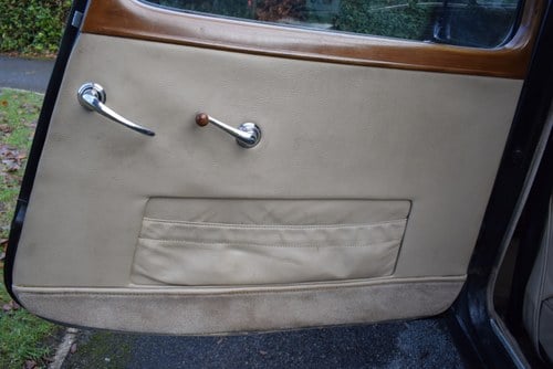 1953 Citroen Traction Avant Big 15 For Sale (picture 66 of 184)