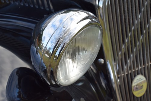 1953 Citroen Traction Avant Big 15 For Sale (picture 109 of 184)