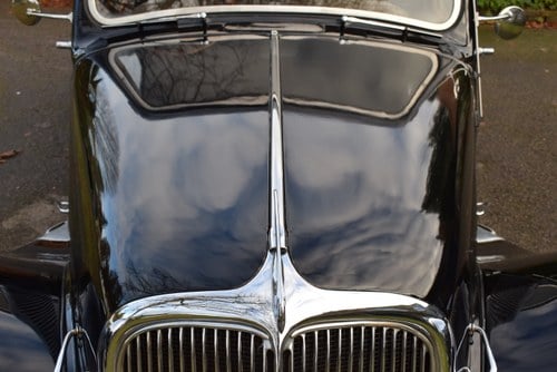 1953 Citroen Traction Avant Big 15 For Sale (picture 119 of 184)