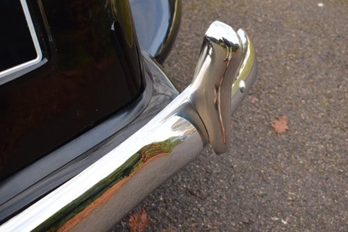 1953 Citroen Traction Avant Big 15 For Sale (picture 98 of 184)