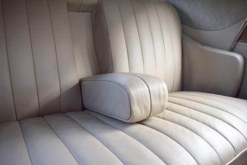 1953 Citroen Traction Avant Big 15 For Sale (picture 57 of 184)