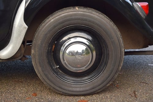 1953 Citroen Traction Avant Big 15 For Sale (picture 22 of 184)