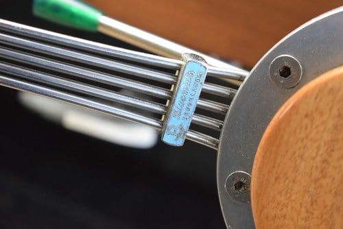 1953 Citroen Traction Avant Big 15 For Sale (picture 33 of 184)