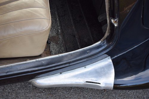 1953 Citroen Traction Avant Big 15 For Sale (picture 53 of 184)