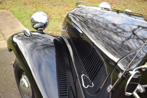 1953 Citroen Traction Avant Big 15 For Sale (picture 86 of 184)