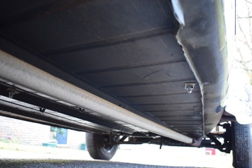 1953 Citroen Traction Avant Big 15 For Sale (picture 153 of 184)