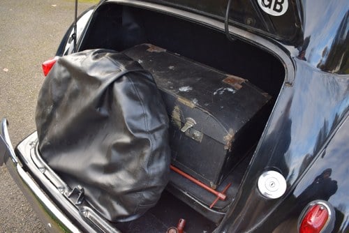 1953 Citroen Traction Avant Big 15 For Sale (picture 74 of 184)